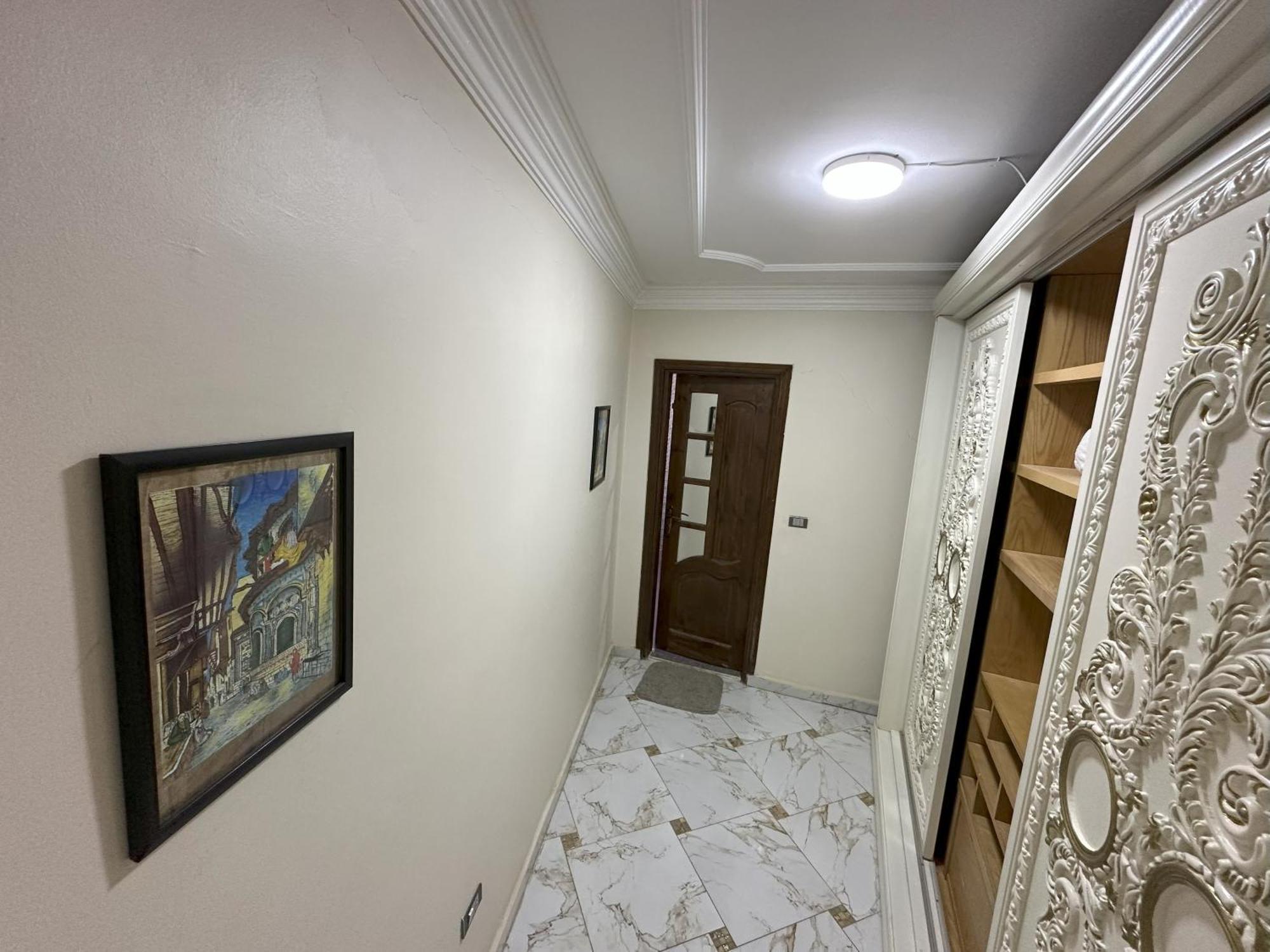 Chez L'Ami Hotel Kafret el-Gabal المظهر الخارجي الصورة